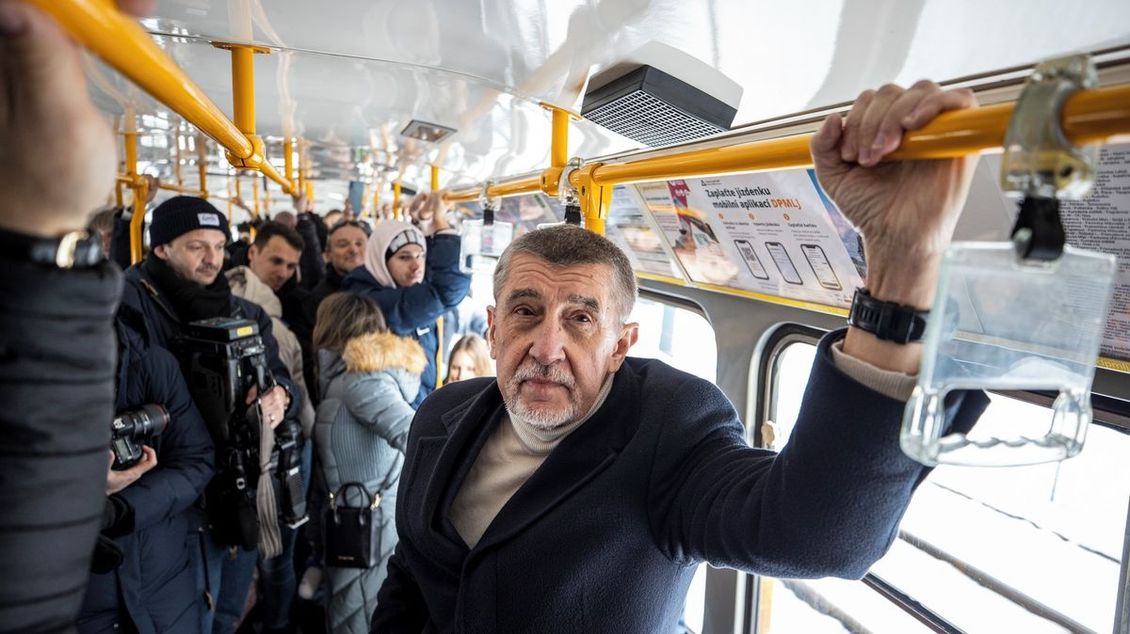 „Naši na ně zaklekli.“ Babiše dohnala tajná nahrávka, žalobce má práci - Seznam Zprávy